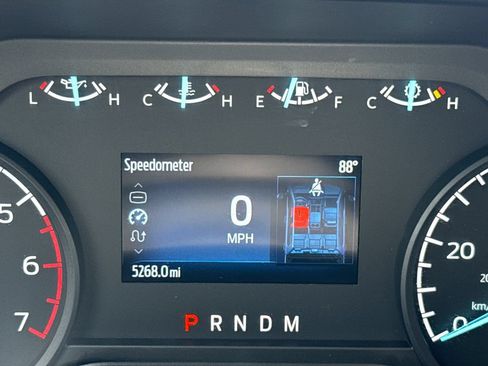 Used 2023 Ford F250 XLT w/ 360-Degree Camera Package AWD/4WD image 17