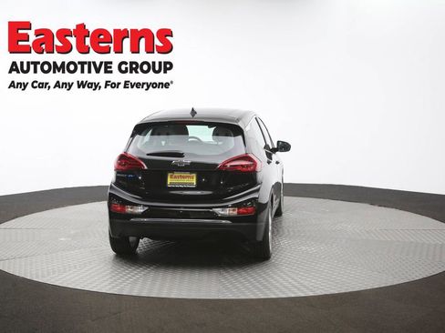 Used 2018 Chevrolet Bolt LT image 39