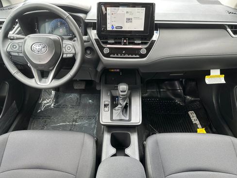 New 2026 Toyota Corolla Cross LE image 12