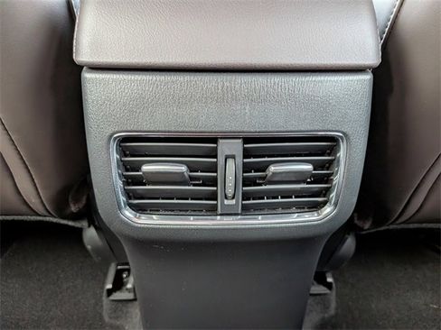 Certified 2025 MAZDA CX-5 Signature image 28