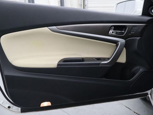 Used 2017 Honda Accord EX-L image 13