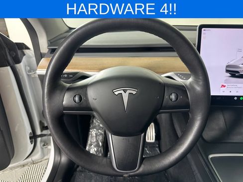 Used 2023 Tesla Model Y Long Range AWD/4WD image 26