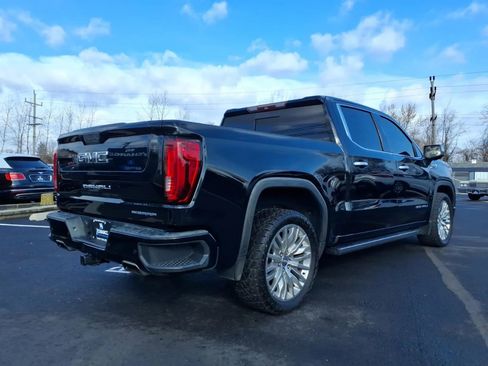 Used 2019 GMC Sierra 1500 Denali w/ Denali Ultimate Package image 3