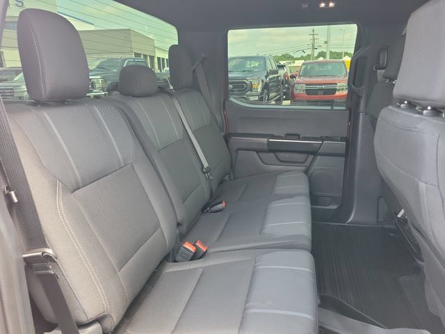 Used 2026 Ford F150 STX w/ F-150 LOBO Package AWD/4WD image 23