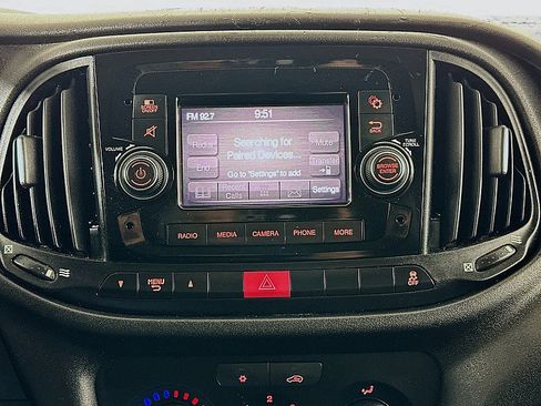 Used 2022 RAM ProMaster City Wagon image 13