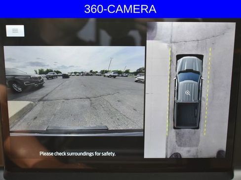Used 2023 Ford F150 Tremor w/ Equipment Group 402A High AWD/4WD image 6