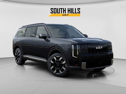 New 2027 Kia Telluride S AWD/4WD image 8