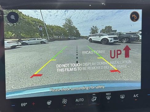 New 2026 Ford Mustang GT Premium w/ GT Performance Package RWD image 17