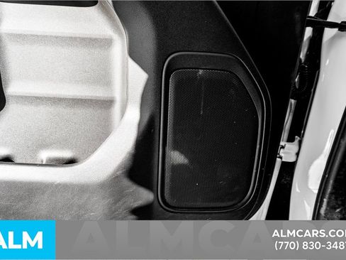 Used 2024 GMC Sierra 1500 Pro w/ Pro Value Package image 48