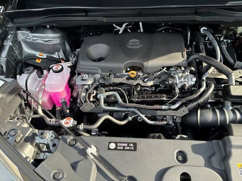 New 2026 Toyota Sienna XLE image 49