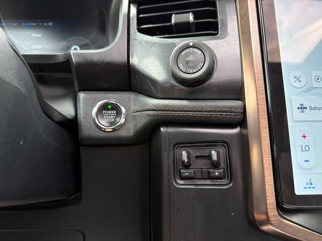 Used 2022 Ford F150 Lightning Lariat w/ Equipment Group 511A High AWD/4WD image 43