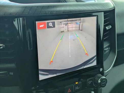 New 2026 RAM 1500 Express image 12