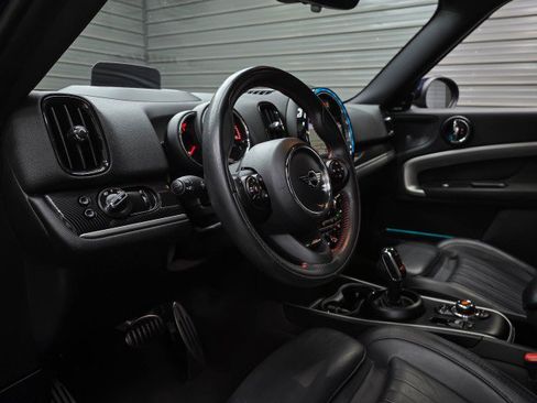 Used 2020 MINI Cooper Countryman John Cooper Works AWD/4WD image 10