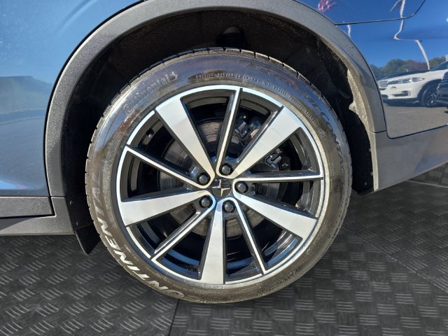 Used 2022 Polestar Polestar 2 w/ Plus Package AWD/4WD image 34