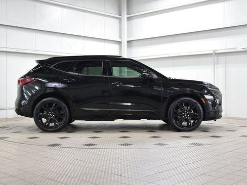 Used 2020 Chevrolet Blazer RS AWD/4WD image 9