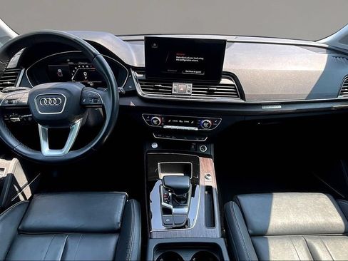 Used 2024 Audi Q5 2.0T Premium Plus AWD/4WD image 7