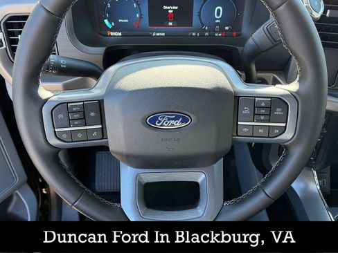 New 2026 Ford F150 XLT w/ Tow/Haul Package image 19