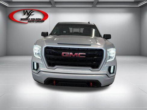 Used 2020 GMC Sierra 1500 Elevation w/ Elevation Value Package AWD/4WD image 2
