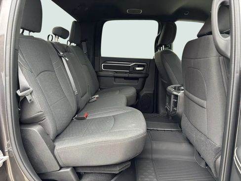 New 2026 RAM 2500 Big Horn image 30