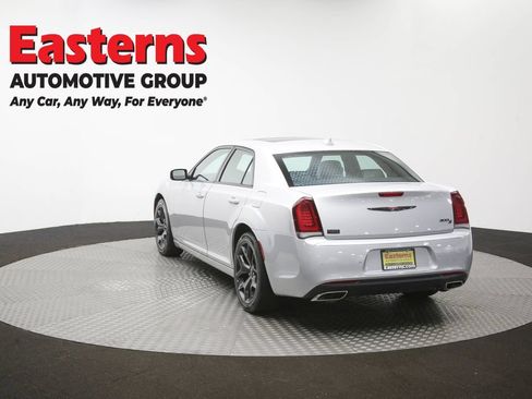 Used 2023 Chrysler 300 S RWD image 68