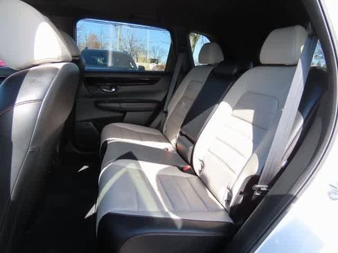 Used 2023 Honda CR-V Sport Touring image 15