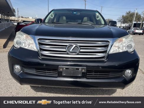 Used 2012 Lexus GX 460 w/ Comfort Plus Pkg image 2