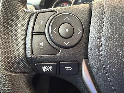 Used 2016 Toyota Corolla LE w/ Driver Convenience Package FWD image 17