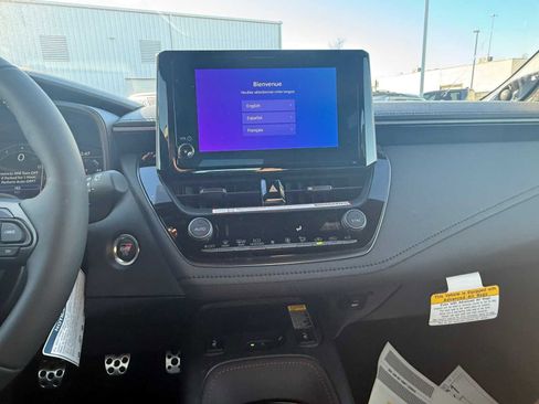 New 2025 Toyota Corolla GR image 13