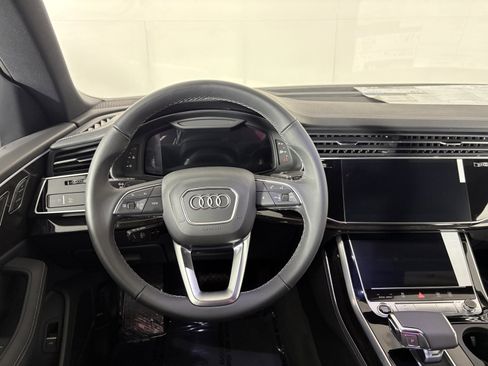 New 2026 Audi Q8 Premium Plus image 16