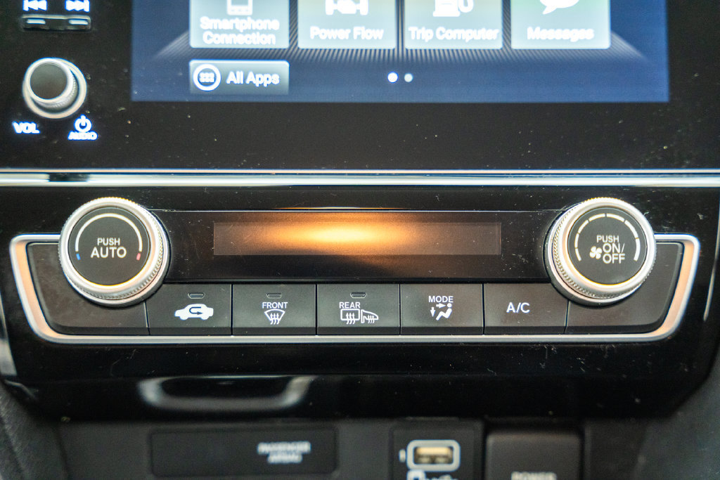 Used 2020 Honda Insight EX image 25