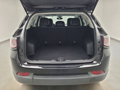 Used 2018 Jeep Compass Altitude w/ Popular Equipment Group image 29