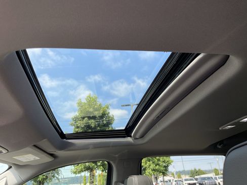 New 2025 GMC Sierra 1500 Denali image 54