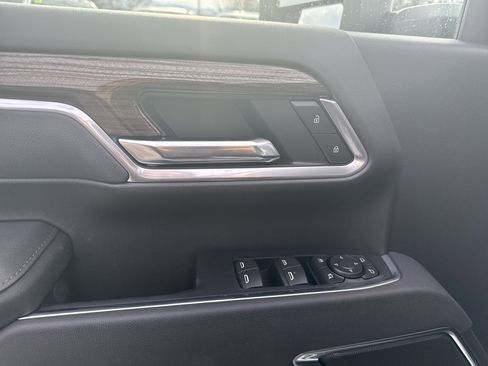 New 2026 Chevrolet Silverado 2500 LT w/ Trail Boss Package image 17