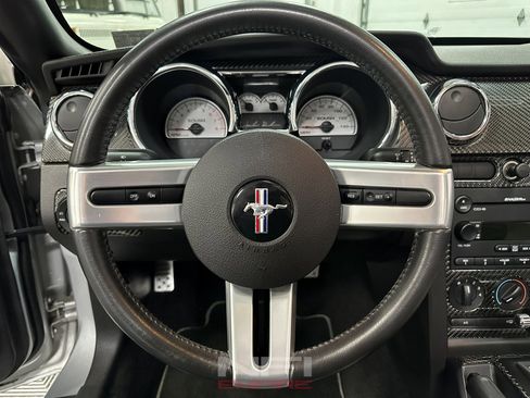 Used 2007 Ford Mustang GT Premium image 34