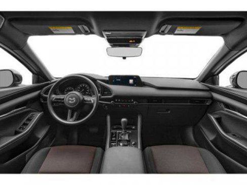 New 2026 MAZDA MAZDA3 s FWD image 10