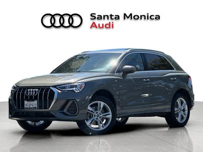 Used 2023 Audi Q3 2.0T Premium w/ Convenience Package