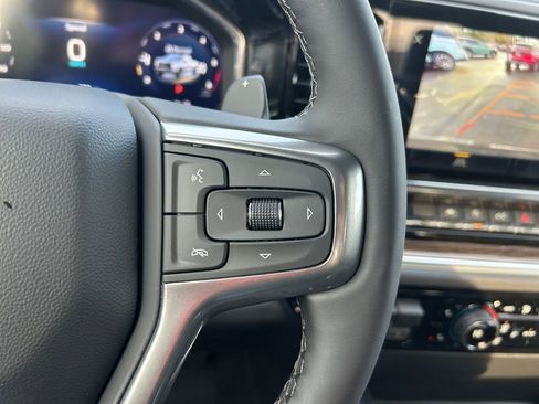 New 2026 Chevrolet Silverado 1500 LT Trail Boss image 18