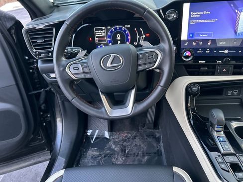 Used 2024 Lexus NX 350 AWD w/ Premium Package image 21
