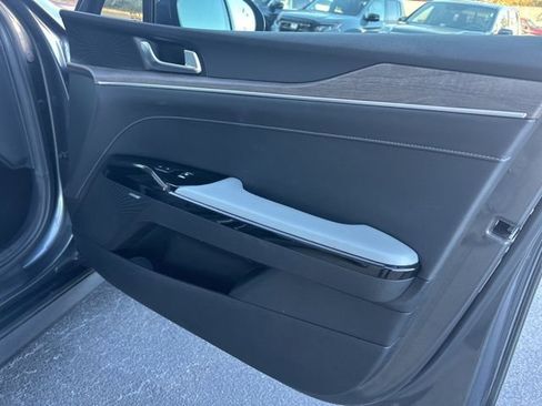 Used 2021 Kia K5 EX w/ EX Premium Package image 35