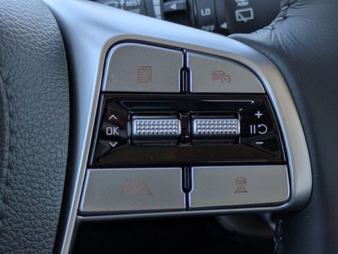 New 2025 Kia Telluride LX image 33