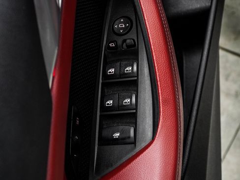 Used 2023 BMW 430i xDrive 430i xDrive w/ M Sport Package image 40