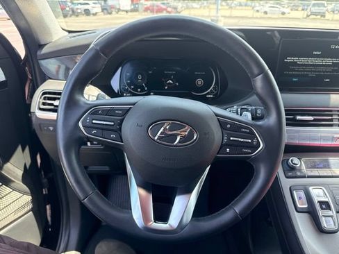 Used 2022 Hyundai Palisade Limited w/ Cargo Package AWD/4WD image 29