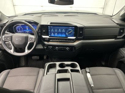 Certified 2024 Chevrolet Silverado 1500 RST