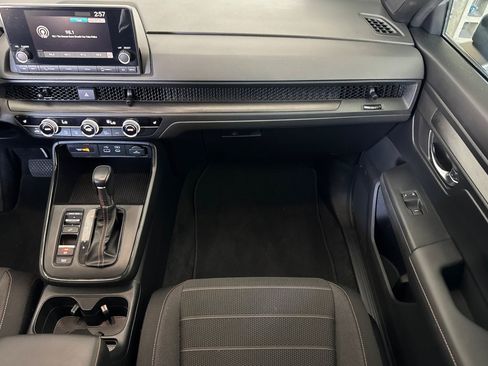 Used 2024 Honda CR-V Sport image 28