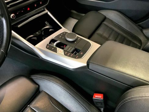 Certified 2023 BMW M340i xDrive M340i xDrive w/ Premium Package image 16