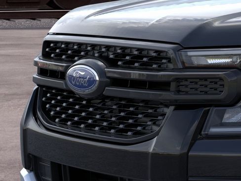 New 2026 Ford Ranger XLT AWD/4WD image 17