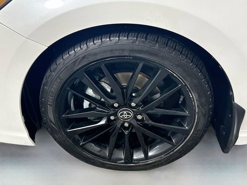 Used 2021 Toyota Camry XSE w/ Cold Weather Package image 30