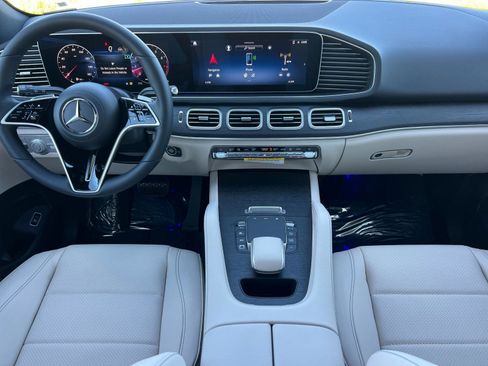 New 2026 Mercedes-Benz GLE 350 4MATIC image 3