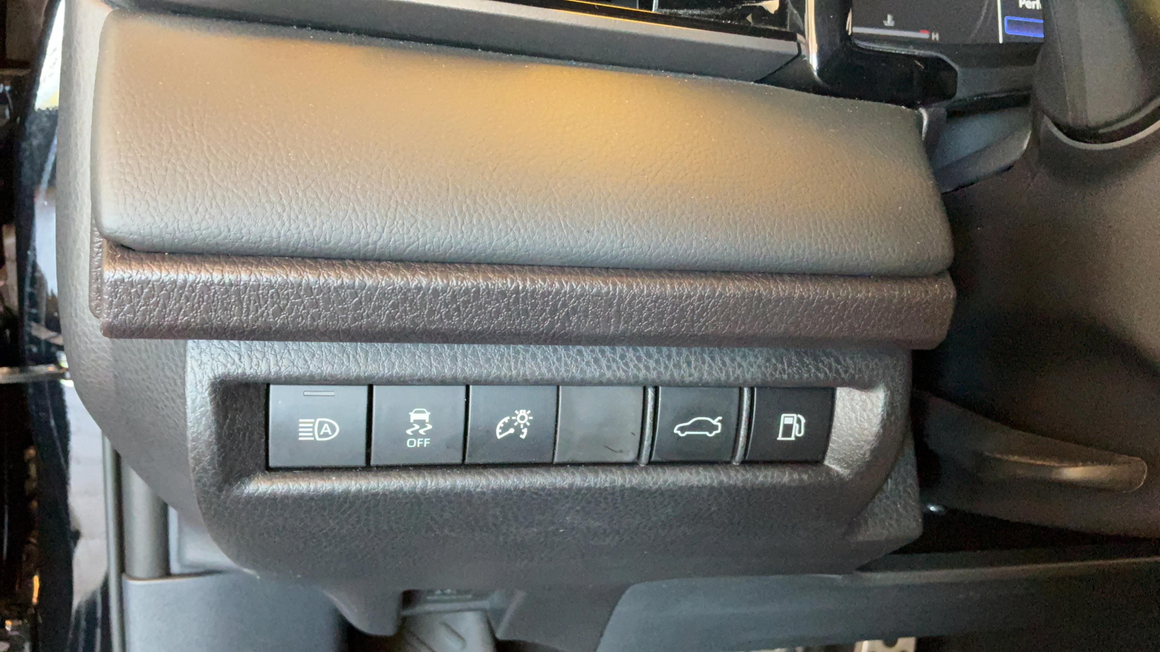 Used 2026 Toyota Camry XSE FWD image 20