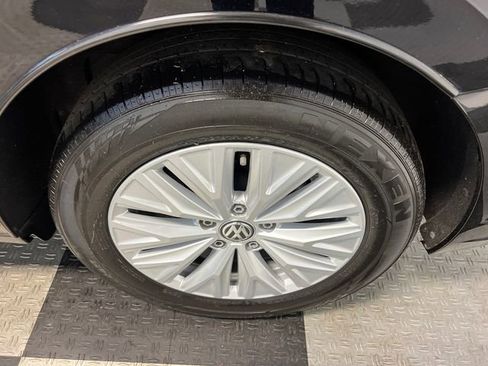 Used 2019 Volkswagen Jetta S FWD image 13
